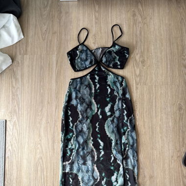 Sommerkleid