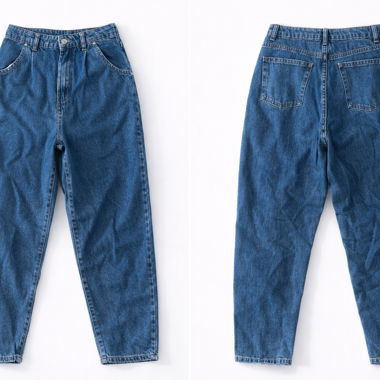 Mango Denim "Regina" 