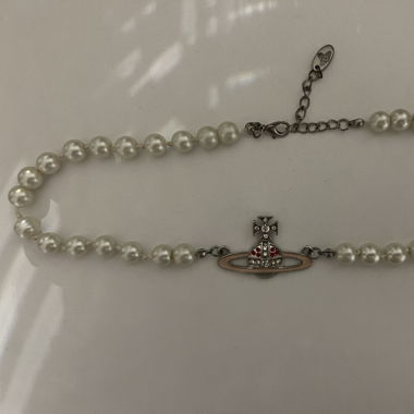 vivienne westwood kette 