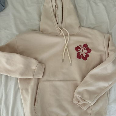 Thin Hoodie