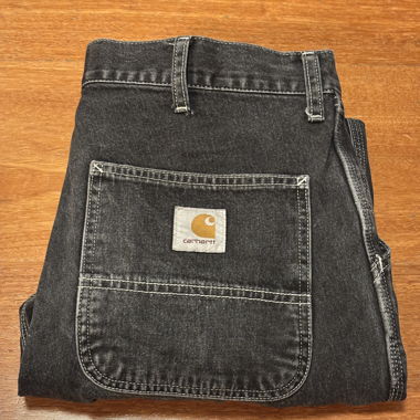 Carhartt Simple Pant