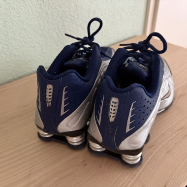 Nike Shox Sneakers