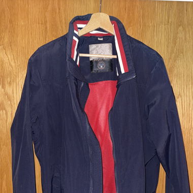 Napapijri - Jacke M