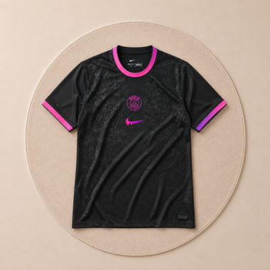 Nike Paris GTO Trikot