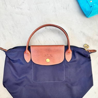 Sac à main Longchamp
