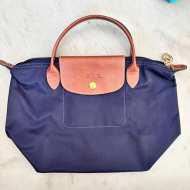 Sac à main Longchamp