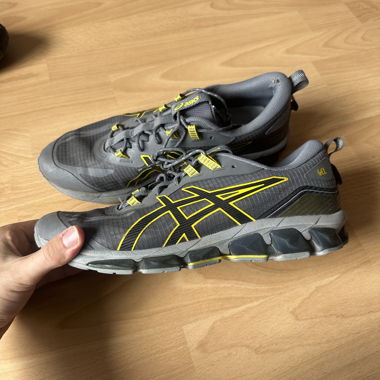 ASICS Quantum Gel 360 VII