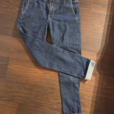 Jeans Please 