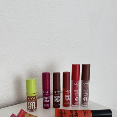 Cosmétique NYX