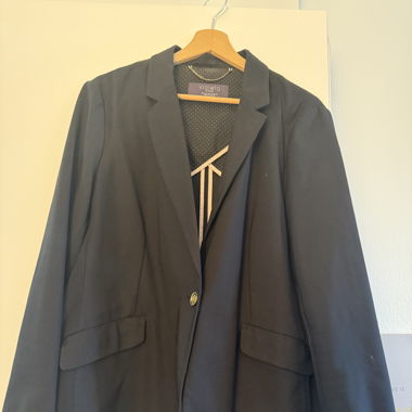 Blazer Mango