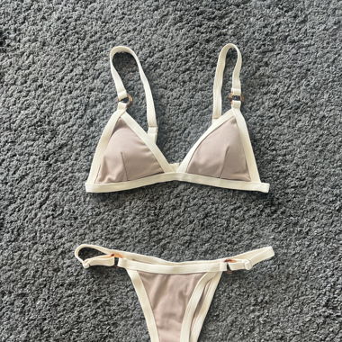 Triangel Bikini Gr.M, Neu