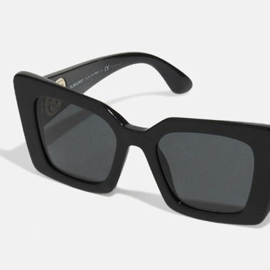 Burberry Sonnenbrille 