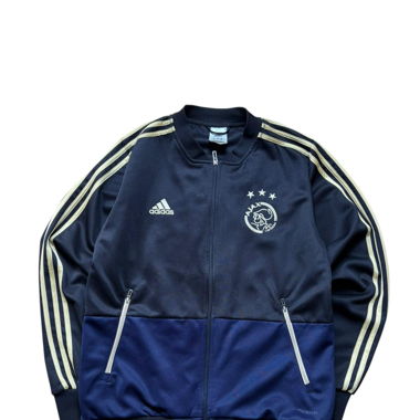 Vintage Ajax Trackjacket (M)