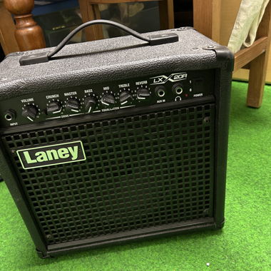 Amplificateur