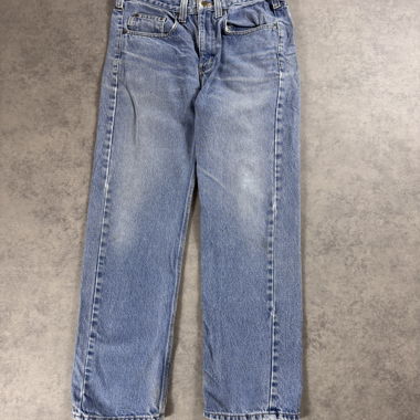 Carhartt Workwear Baggy Denim