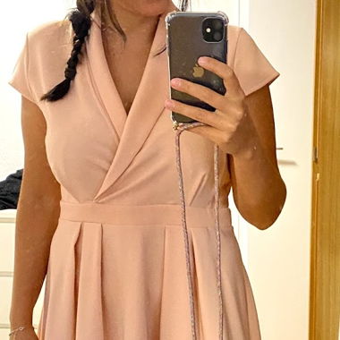 Kleid für Hochzeiten 