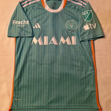 Inter Miami 3rd Trikot Saison 24/25