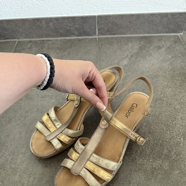 Sandalen