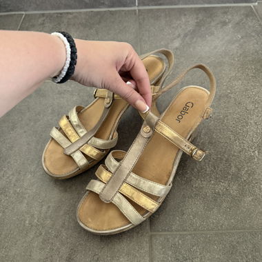 Sandalen
