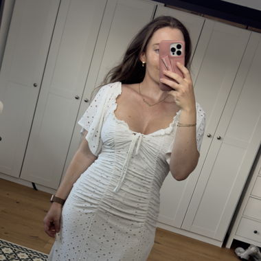 Süßes Sommerkleid ASOS