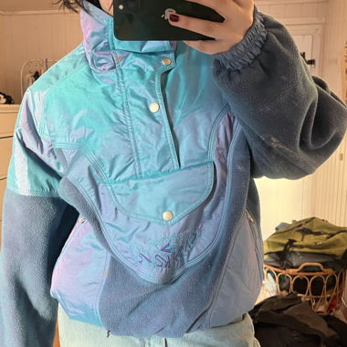 Vintage Ski Jacket