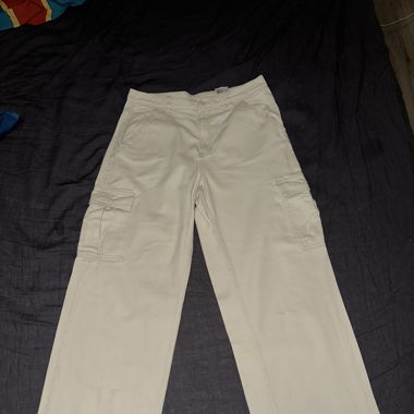 Cargo pants