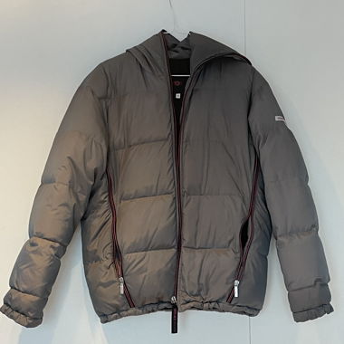 Versace Daunenjacke