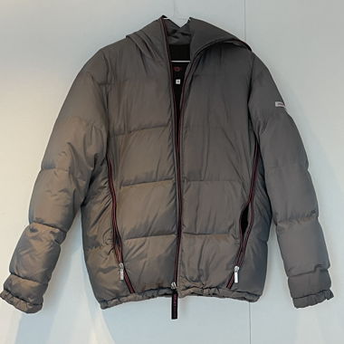 Versace Daunenjacke