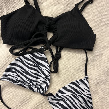 Set bikini