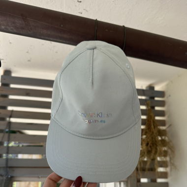 Summer Cap