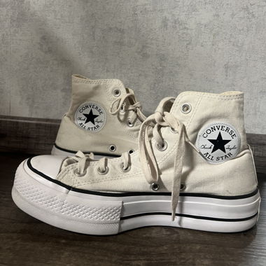 Converse Plateau