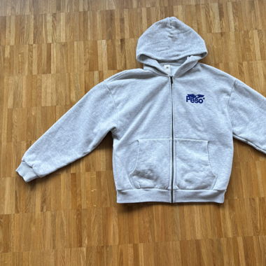 Peso Zipper