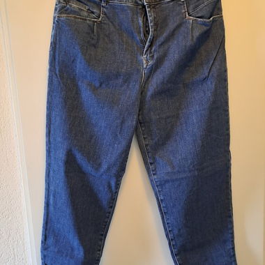 DAWN Halo Carrot Jeans W32 L28