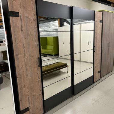 Armoire Stockholm