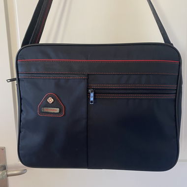 Borsa Messanger Samsonite