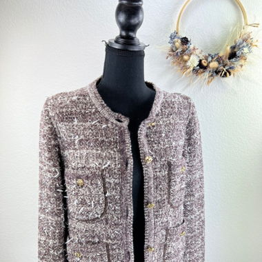 Cardigan von Bruno Manetti 
