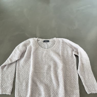 Pull en laine