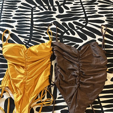 Lot de maillot de bain