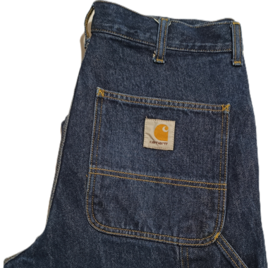 Carhartt wip double knee pants