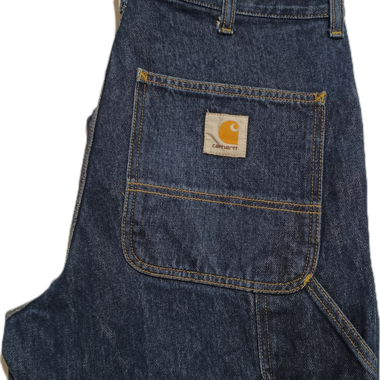 Carhartt wip double knee pants