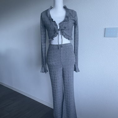 Majorelle Set
