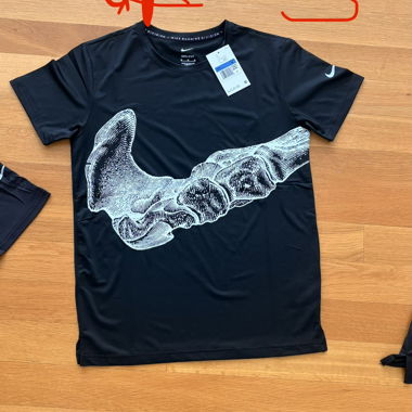 Nike Skeleton Dri-FIT T-Shirt