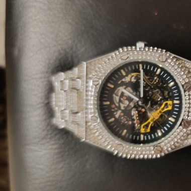 Luxus aaa uhr
