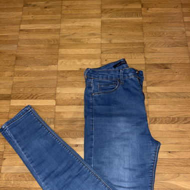 Pantalon skinny