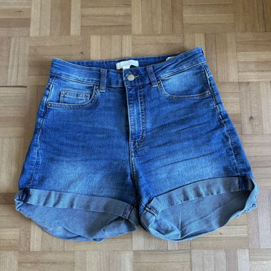 H&M Denim Shorts