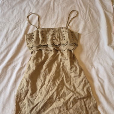 Robe derhy 