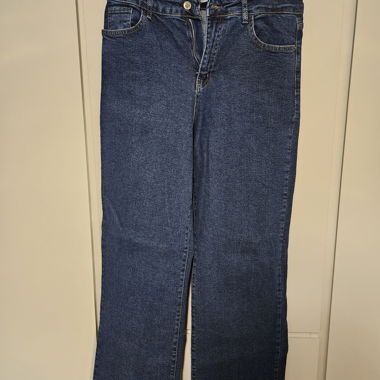 Loverose DM Denim Jeans