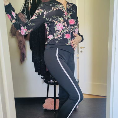 Outfit Frühling/Sport