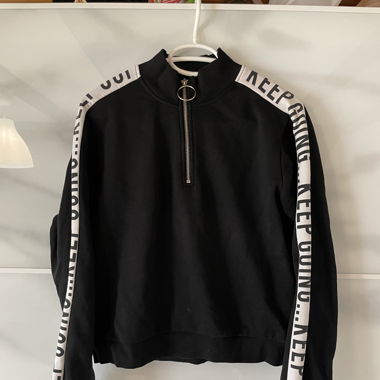 Pullover