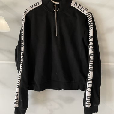 Pullover